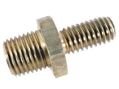 Pentair 154700 Air Bleeder Adapter Brass