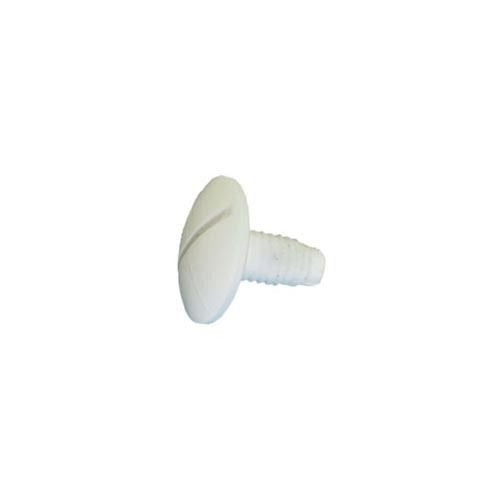 PENTAIR Pentair EC55 Legend White Wheel Screws 5/Pack