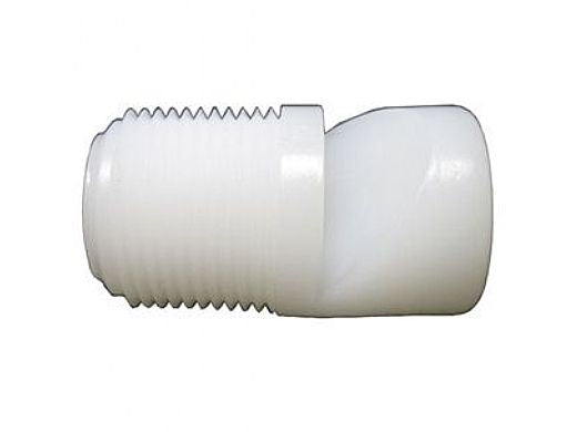 PENTAIR Pentair 86201500 Aerator Fitting Inlet