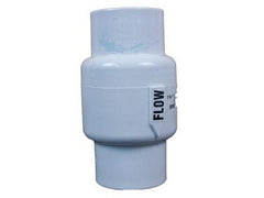 PENTAIR Pentair R172288 Corrosion Resistant Check Valve Replacement for Pool and Spa Automatic Feeder