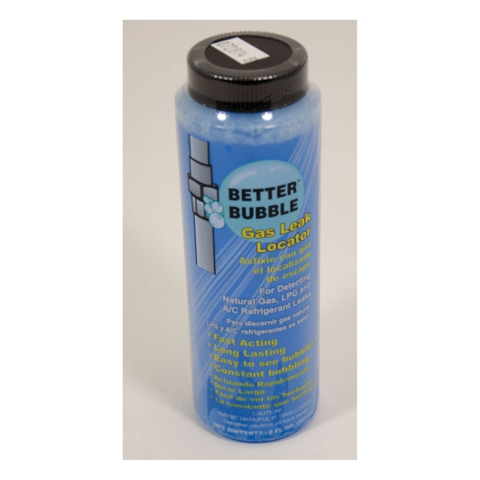 RECTORSEAL Rectorseal 65554 Better Bubble Leak Finder 8 oz
