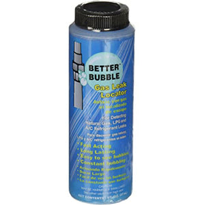 RECTORSEAL Rectorseal 65554 Better Bubble Leak Finder 8 oz