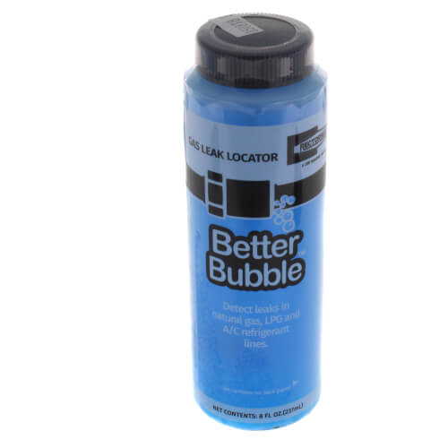 RECTORSEAL Rectorseal 65554 Better Bubble Leak Finder 8 oz