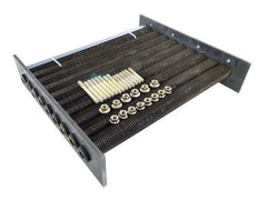 RAYPAK Raypak 010369F ASME Heat Exchanger Tube Bundle Cupro Nickel 266A 267A