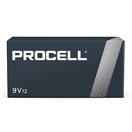 PROCELL PC1604 BATTERIES