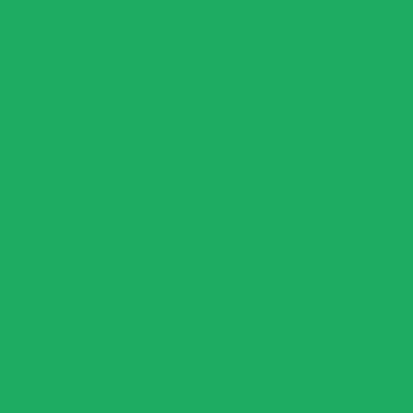 RUST-OLEUM Rust-Oleum 1633830 Industrial Choice 1600 System Multi-Purpose Spray Paint 12 oz Safety Green 6 Pack