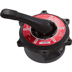 PRAHER E-50-S1B WALL BRACKETS & PARTS