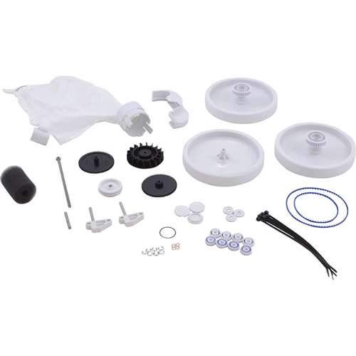 POLARIS 9-100-9010 AIR CLEANER REPLACEMENT PARTS