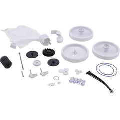 POLARIS 9-100-9010 AIR CLEANER REPLACEMENT PARTS