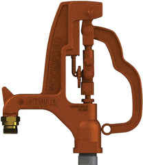 WOODFORD Y34-2 PIPE FITTINGS