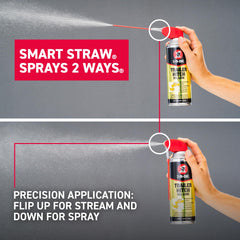 3-IN-ONE 120107 Trailer Hitch Gel Lube 10 oz Aerosol Can