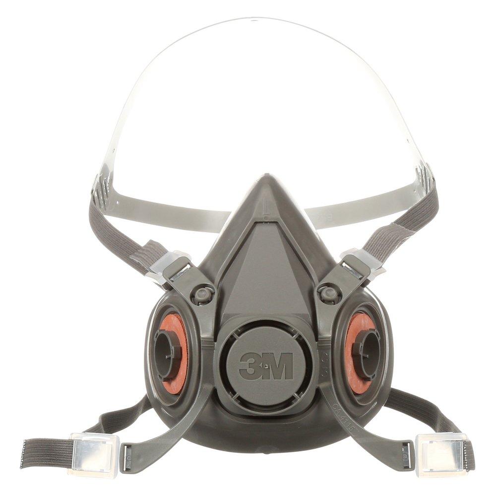 3M 7000001934 RESPIRATORY PROTECTION