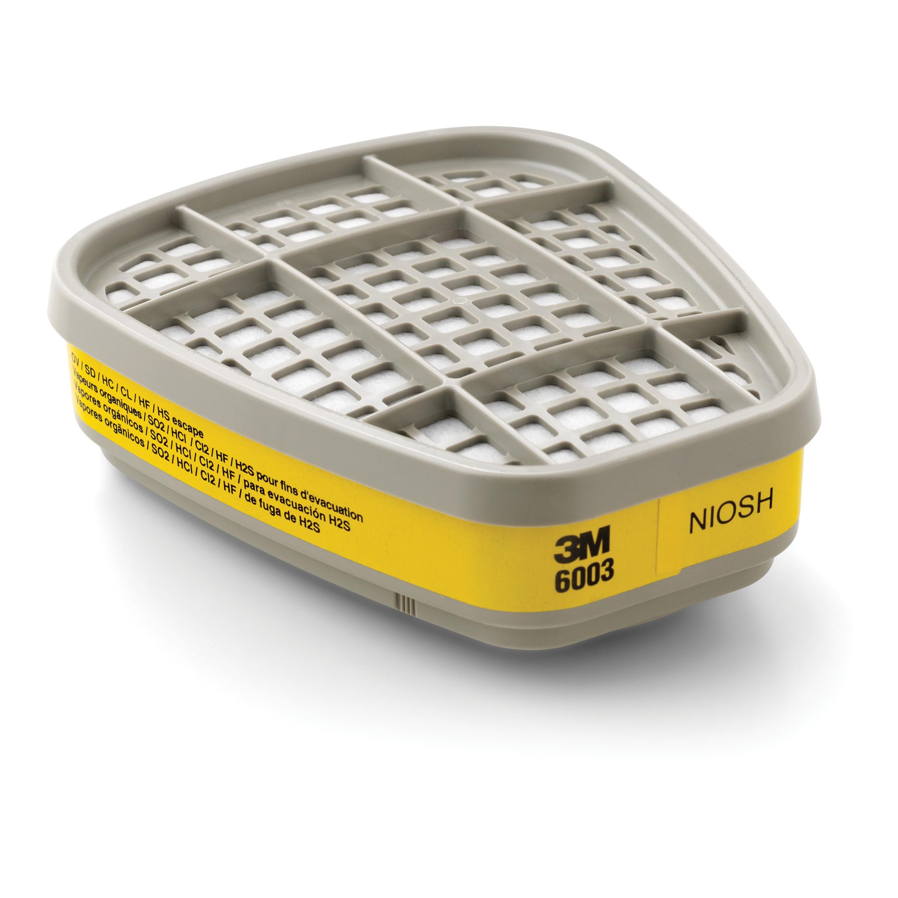 3M 7000051849 RESPIRATORY PROTECTION