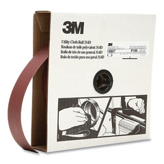 3M 7000118540 ABRASIVE HAND PADS