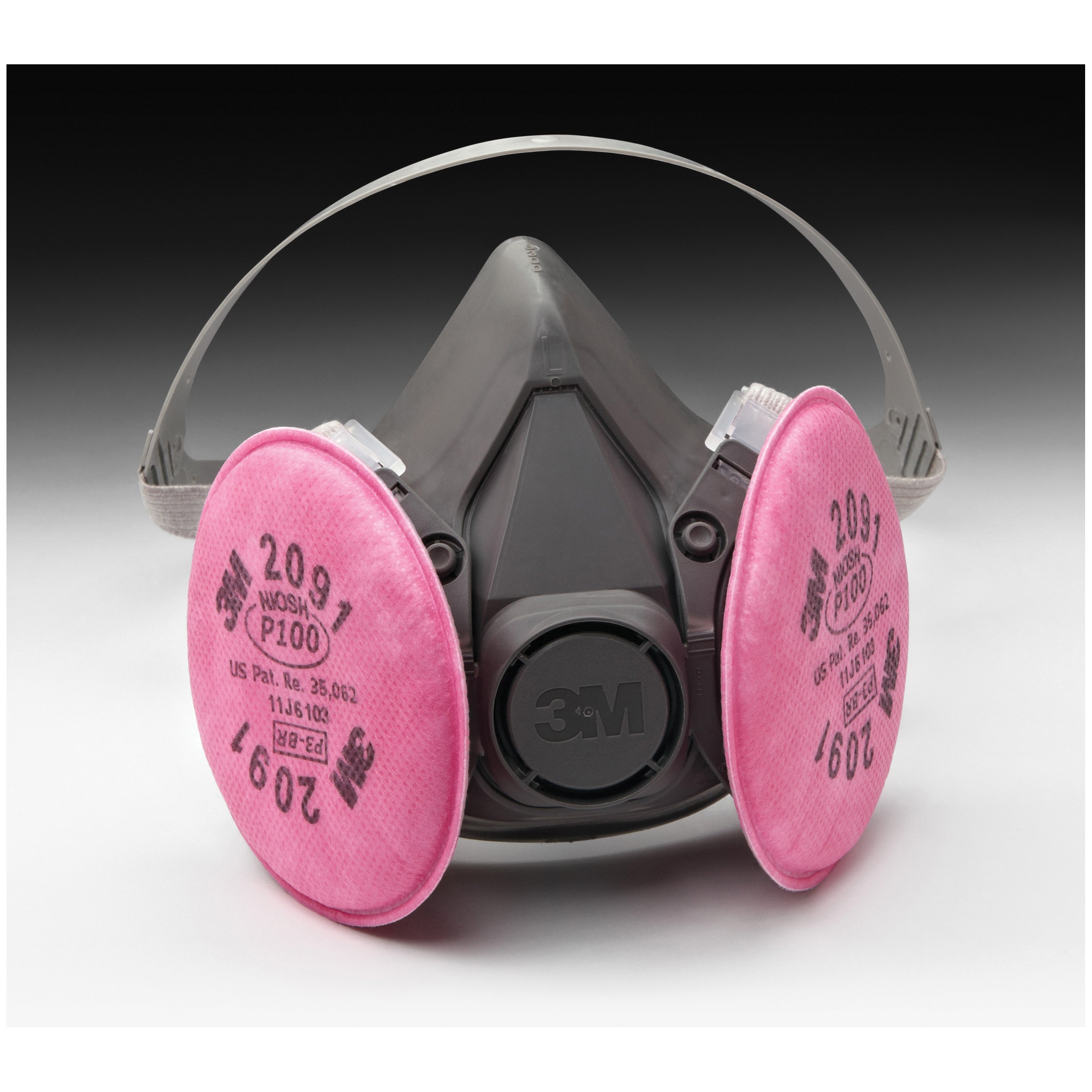 3M 7000126164 RESPIRATORY PROTECTION