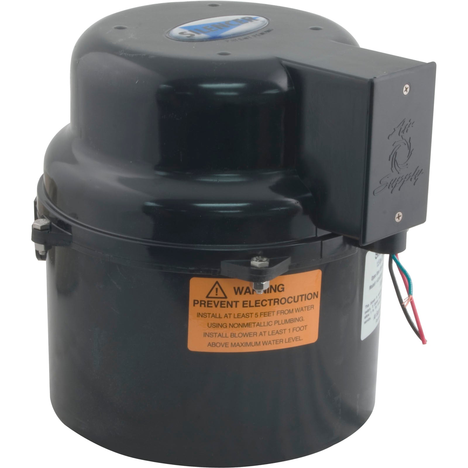 AIR SUPPLY 6315241 AIR BLOWERS