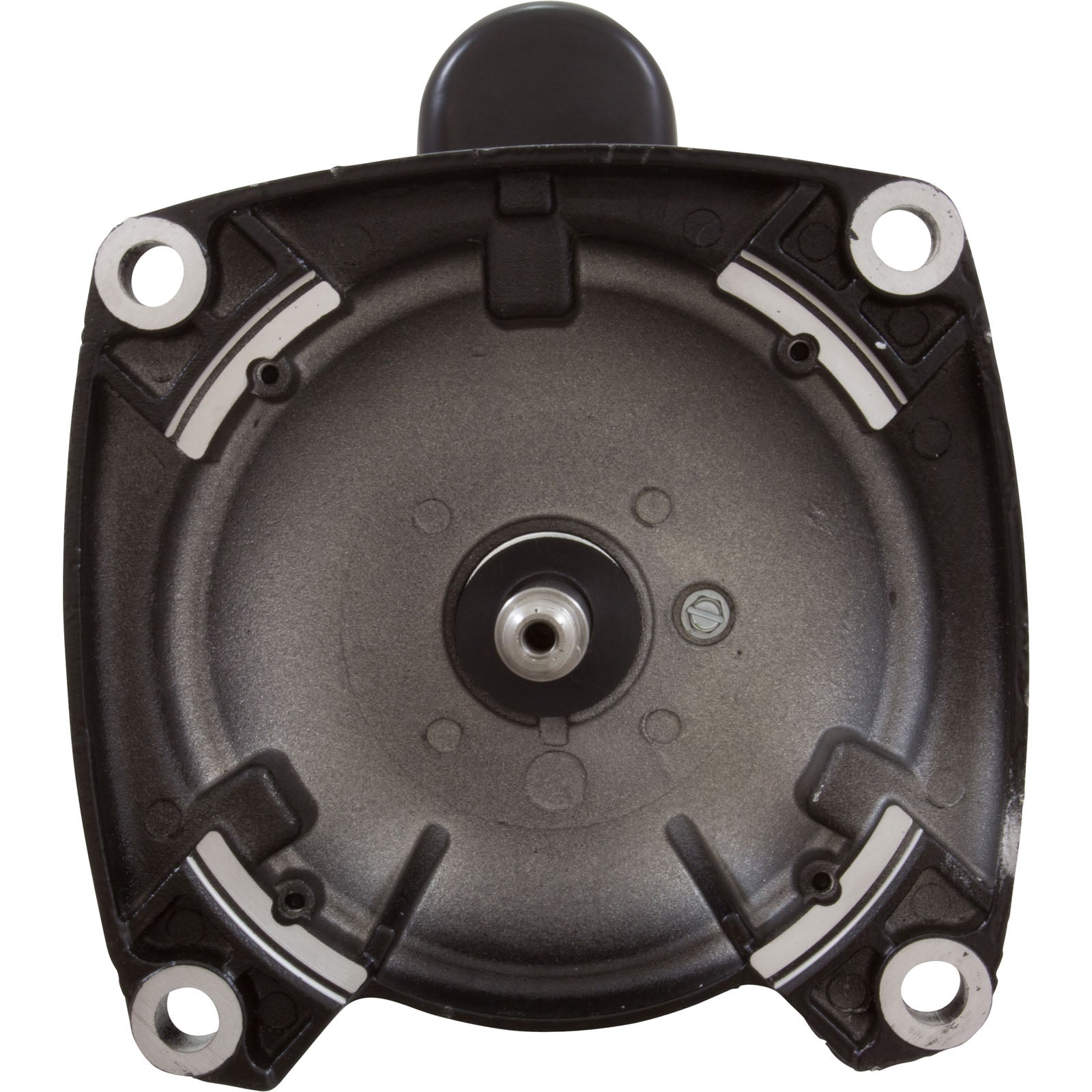 CENTURY MOTORS Century SQS1152R 1.5Hp 230V 48Y 10/3 Amp 2.21 Thp Pool Pump Motor