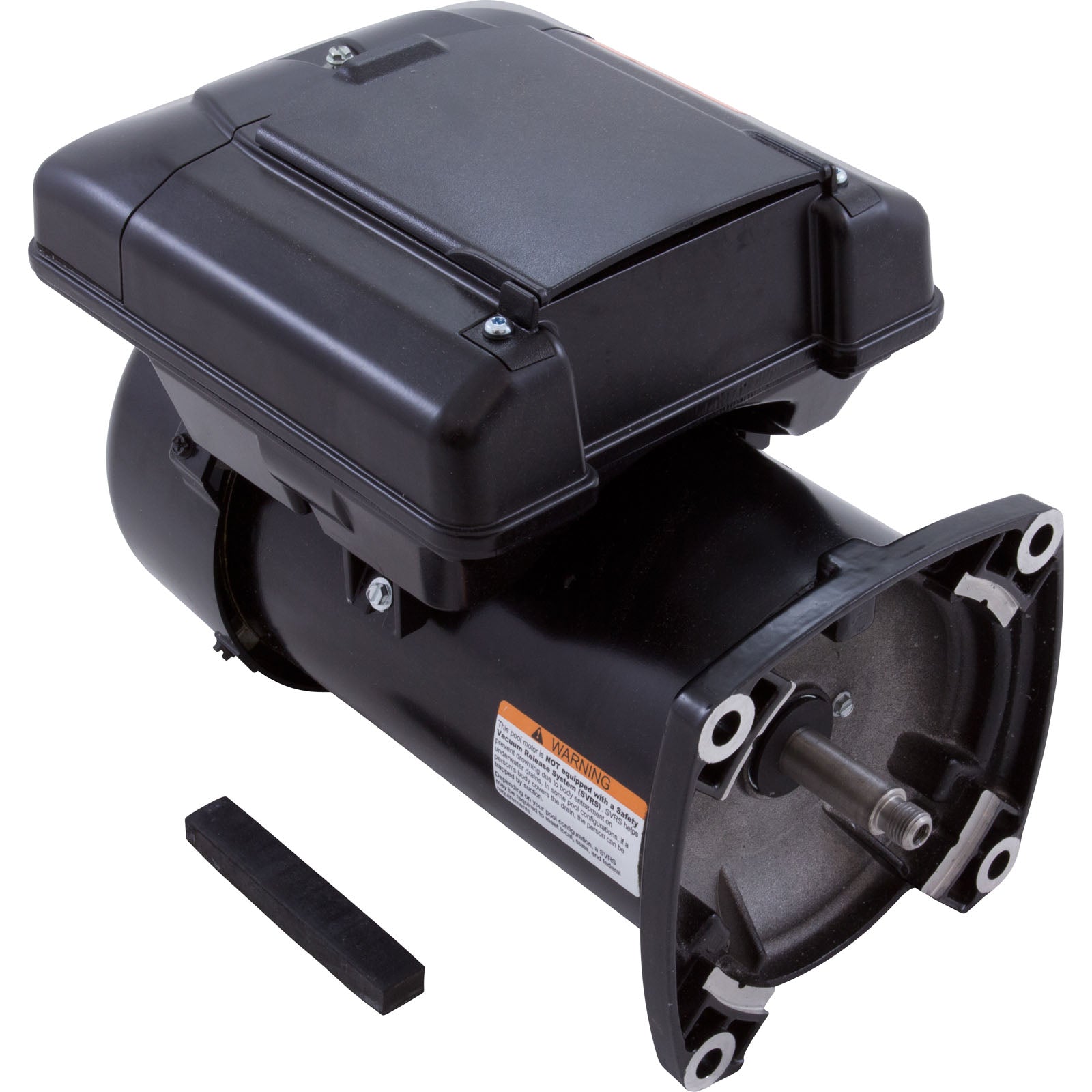 CENTURY MOTORS ECM16SQU POOL & SPA PUMPS