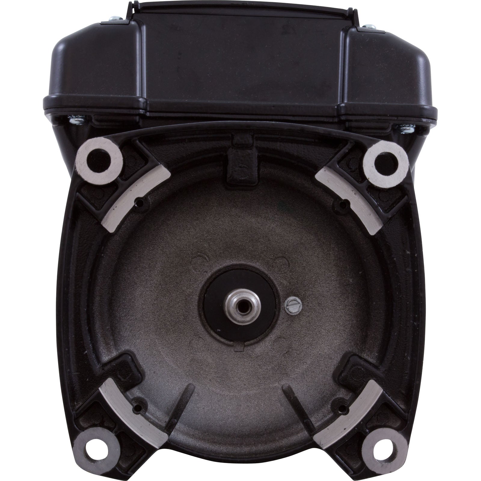 CENTURY MOTORS Century ECM16SQU Vgreen 1.65HP Motor 3450Rpm