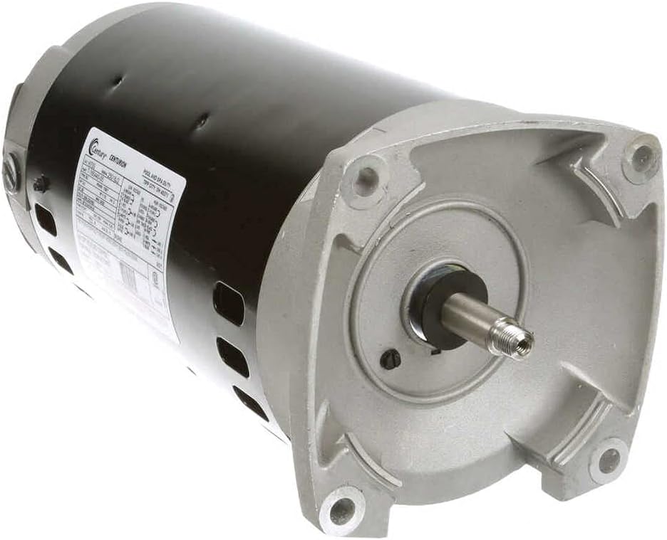CENTURY MOTORS H755 POOL & SPA PUMPS