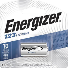 ENERGIZER EL123APBP BATTERIES