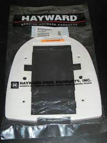 HAYWARD Hayward AXV429WHP Pool Vac Ultra Bumper White Replacement Part