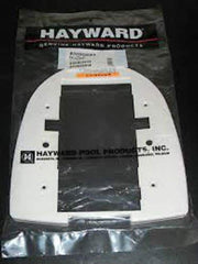 HAYWARD Hayward AXV429WHP Pool Vac Ultra Bumper White Replacement Part