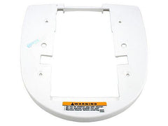 HAYWARD Hayward AXV429WHP Pool Vac Ultra Bumper White Replacement Part