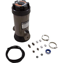 HAYWARD Hayward CL220BR Automatic Bromine Feeder Off-Line Includes Tubing Kit 9 Lbs Capacity
