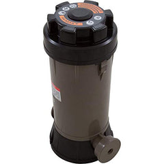 HAYWARD Hayward CL220BR Automatic Bromine Feeder Off-Line Includes Tubing Kit 9 Lbs Capacity