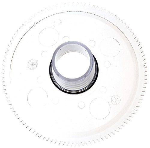 HAYWARD Hayward AXV070 Clear Cone Gear Replacement for Select Hayward Pool Cleaners