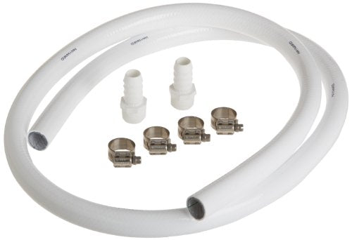 HAYWARD Hayward 6060HKIT Booster Pump Hose Kit 6-Feet Hose Section