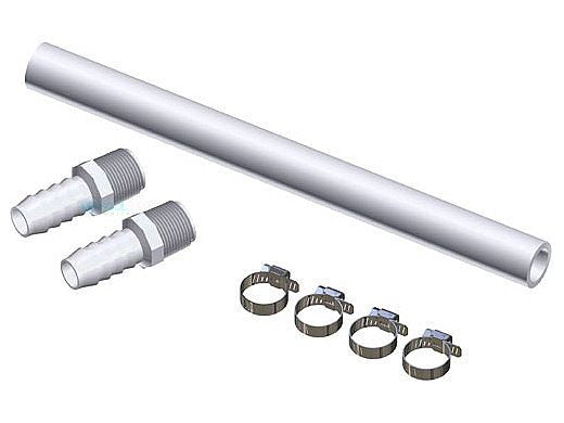 HAYWARD Hayward 6060HKIT Booster Pump Hose Kit 6-Feet Hose Section