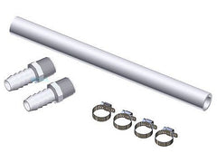 HAYWARD Hayward 6060HKIT Booster Pump Hose Kit 6-Feet Hose Section