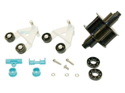 HAYWARD Hayward AXV621DAT Pool Vac A-Frame/Turbine Kit