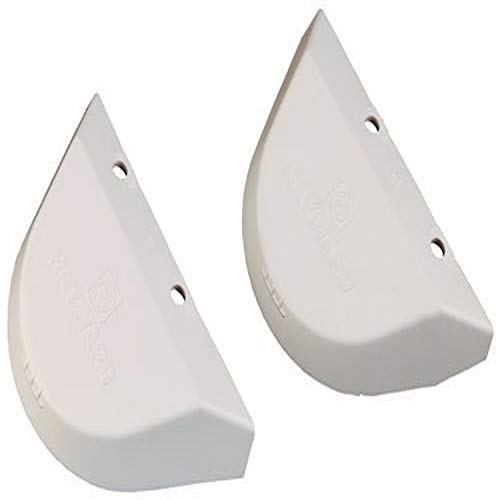 HAYWARD Hayward AXV604WHP Navigator Pool Vac Wing Kit White