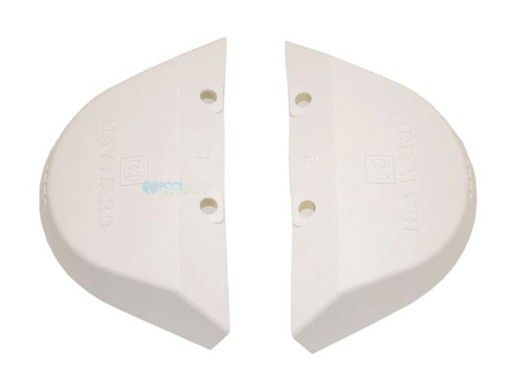HAYWARD Hayward AXV604WHP Navigator Pool Vac Wing Kit White
