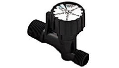 HAYWARD Hayward CLX110DA Dial Control Valve Off Line Chemical Chlorinator