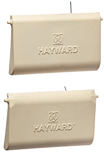 HAYWARD Hayward AXV434WHP Flap Kit White