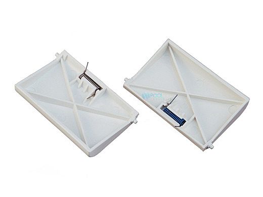 HAYWARD Hayward AXV434WHP Flap Kit White