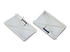 HAYWARD Hayward AXV434WHP Flap Kit White