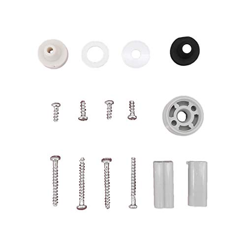 HAYWARD Hayward RCX59004KIT Motor Cord Seal Kit AquaVac 500