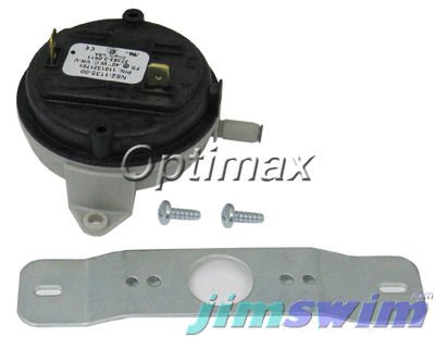 HAYWARD Hayward IDXLBVS1930 Blower Vacuum Switch Low Nox