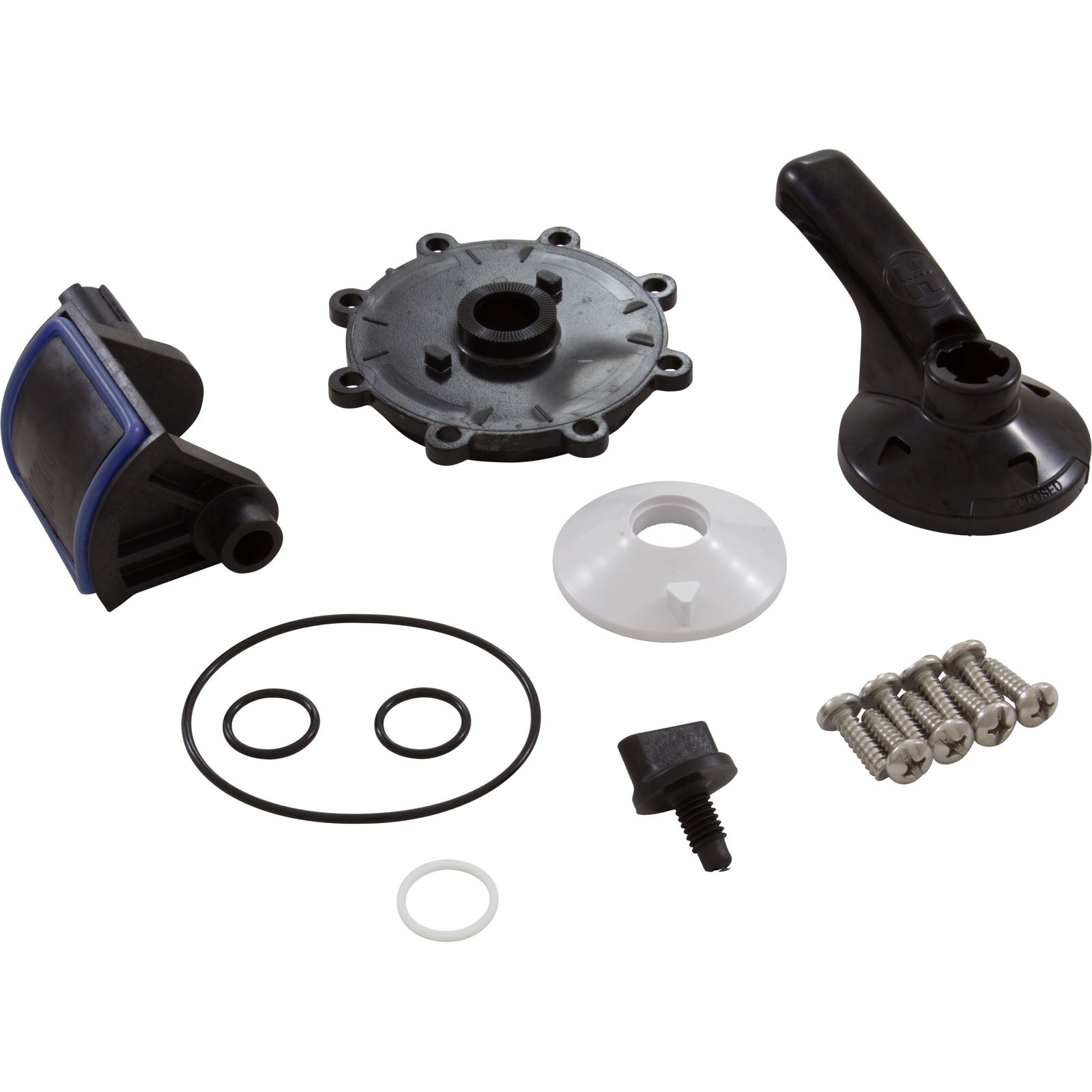 HAYWARD Hayward PSXVBCA PSV Valve Upper Valve Kit