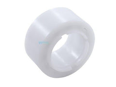 HAYWARD Hayward RCX26000PAK2 Bearing Idler Pulley Kit for Robotic Pool Cleaners (Set of 2)