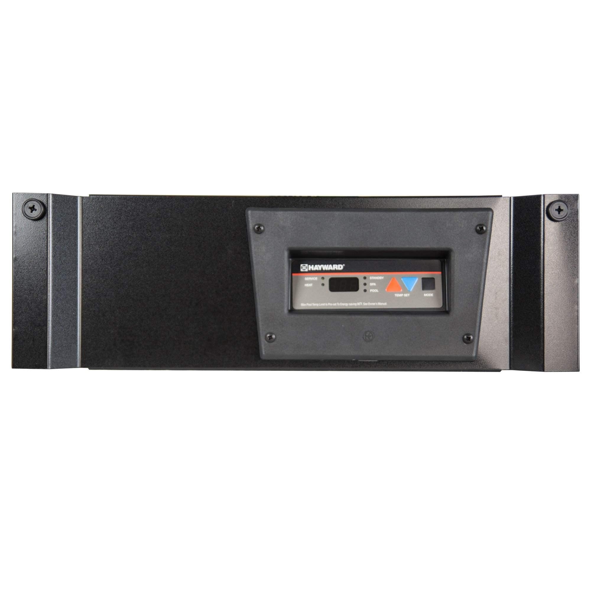 HAYWARD Hayward HAXCPA3253 Control Panel Assembly for H250 Heater Replacement