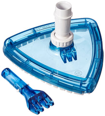 HAYWARD Hayward SP1068DL Triangular Super-Vac Deluxe Vacuum Head