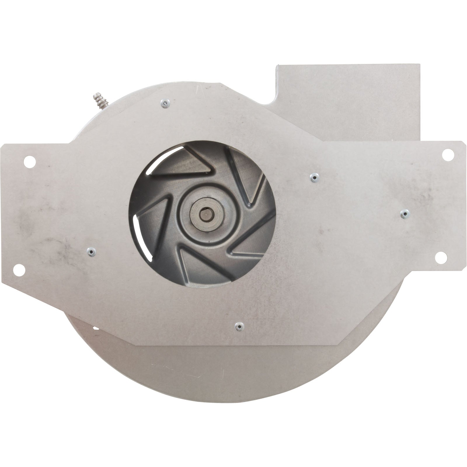 HAYWARD Hayward IDXLBWR1931 Combustion Blower 120V