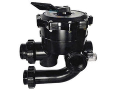HAYWARD Hayward SP0715XR50 Pro-Grid 2 Female Pipe Thread 6 Position Vari-Flo Multiport Valve