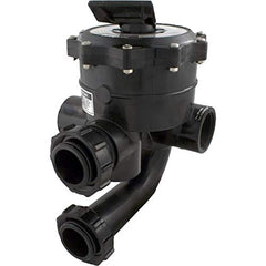 HAYWARD Hayward SP0715XR50 Pro-Grid 2 Female Pipe Thread 6 Position Vari-Flo Multiport Valve